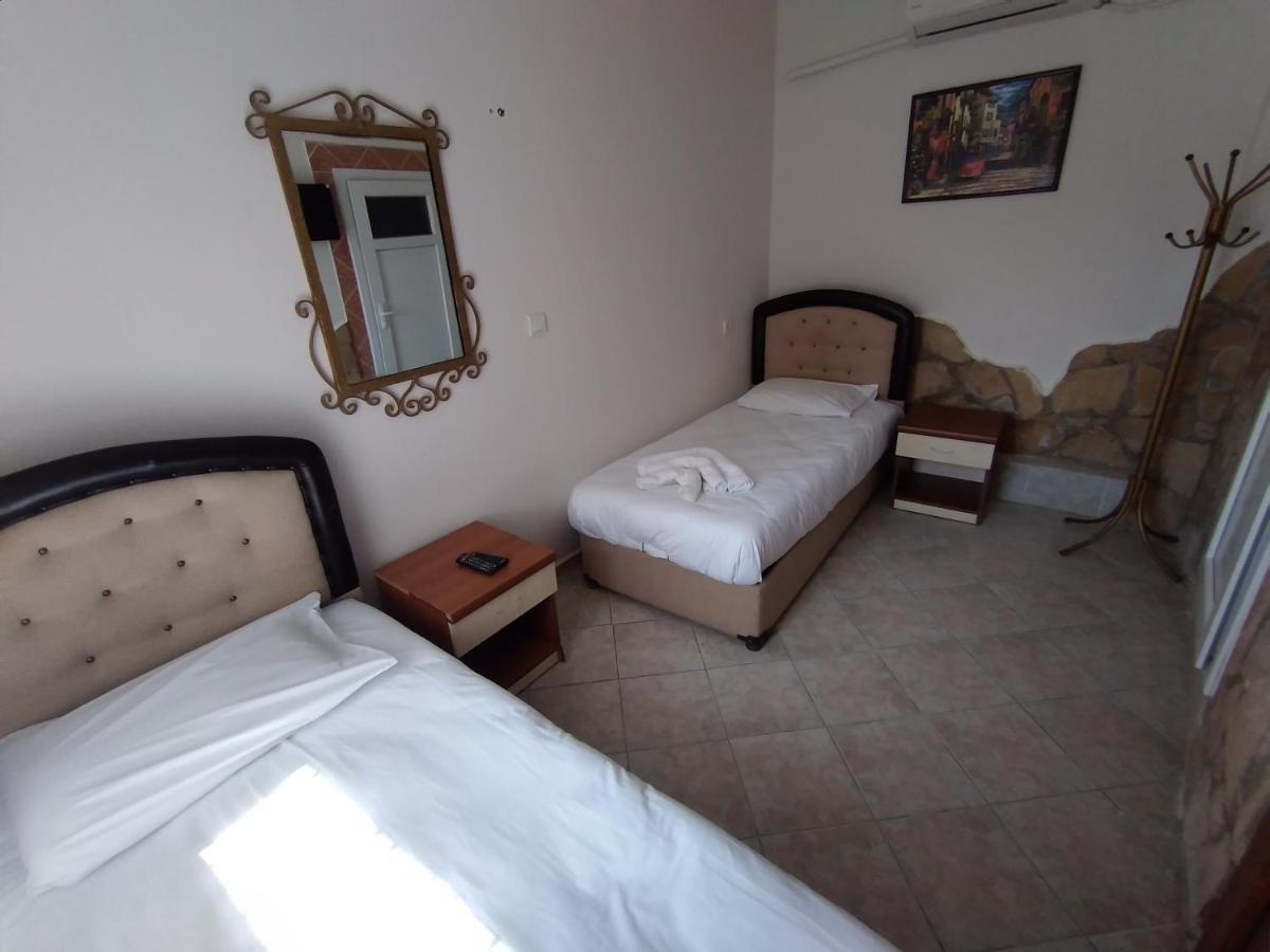 Anz Guest House Pansiyon Selçuk Exterior foto