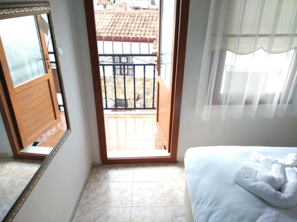 Anz Guest House Pansiyon Selçuk Exterior foto
