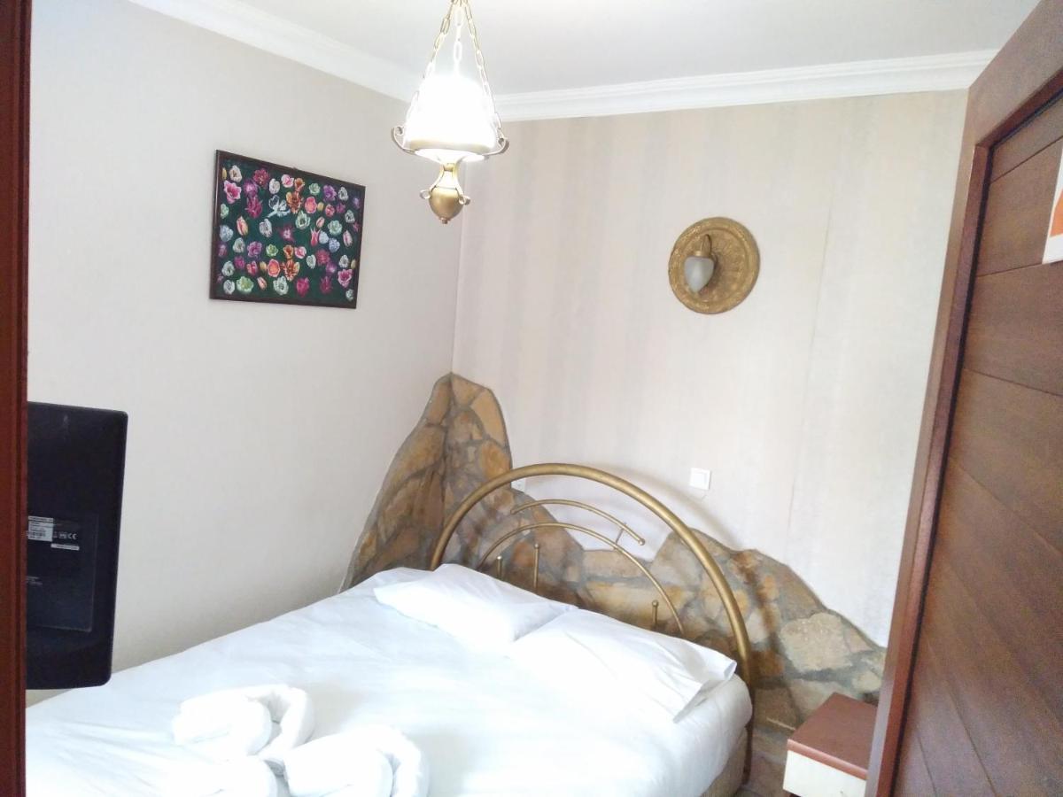 Anz Guest House Pansiyon Selçuk Exterior foto