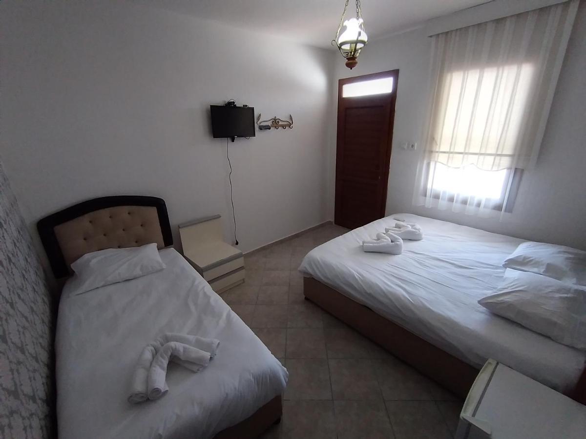 Anz Guest House Pansiyon Selçuk Exterior foto