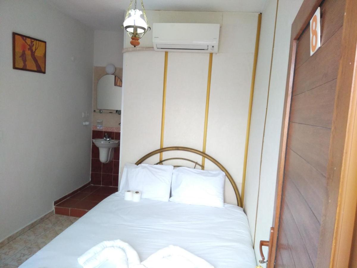 Anz Guest House Pansiyon Selçuk Exterior foto