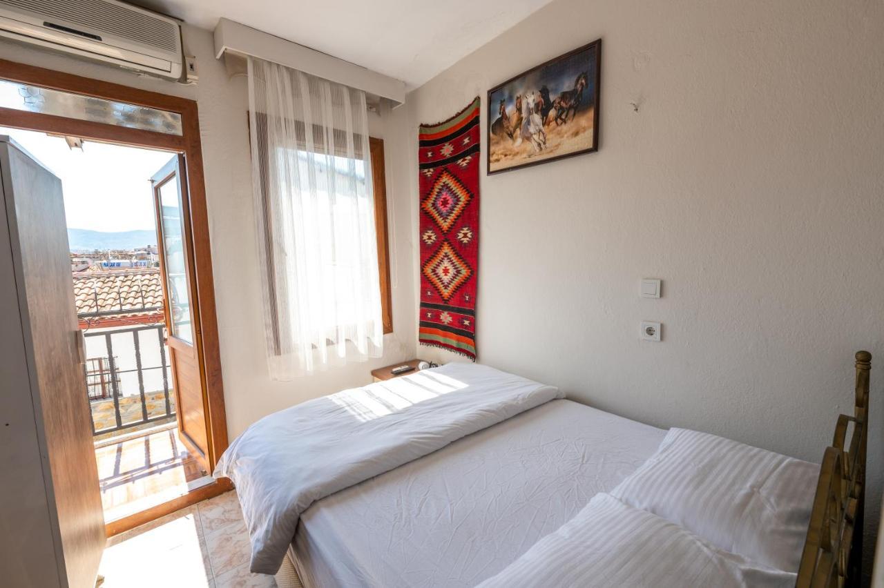 Anz Guest House Pansiyon Selçuk Exterior foto