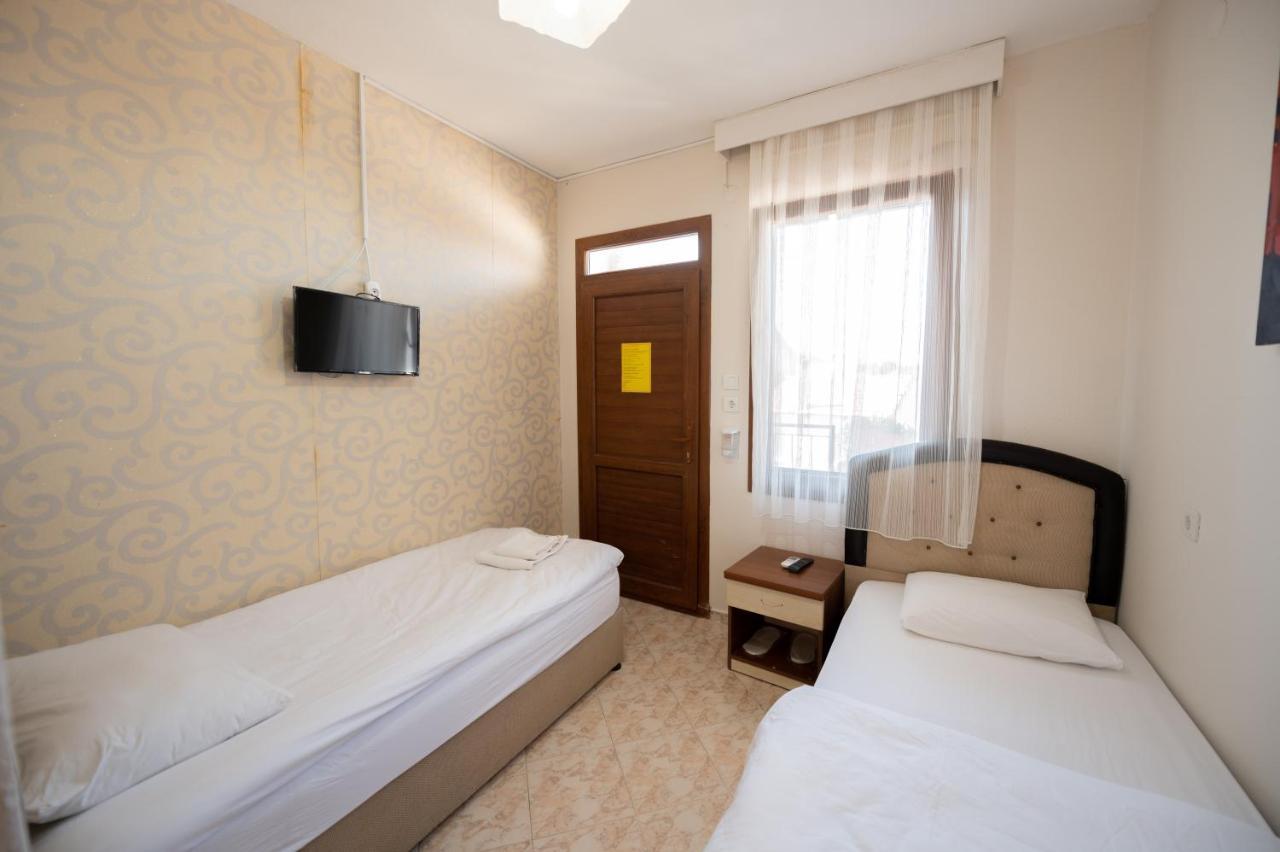 Anz Guest House Pansiyon Selçuk Exterior foto