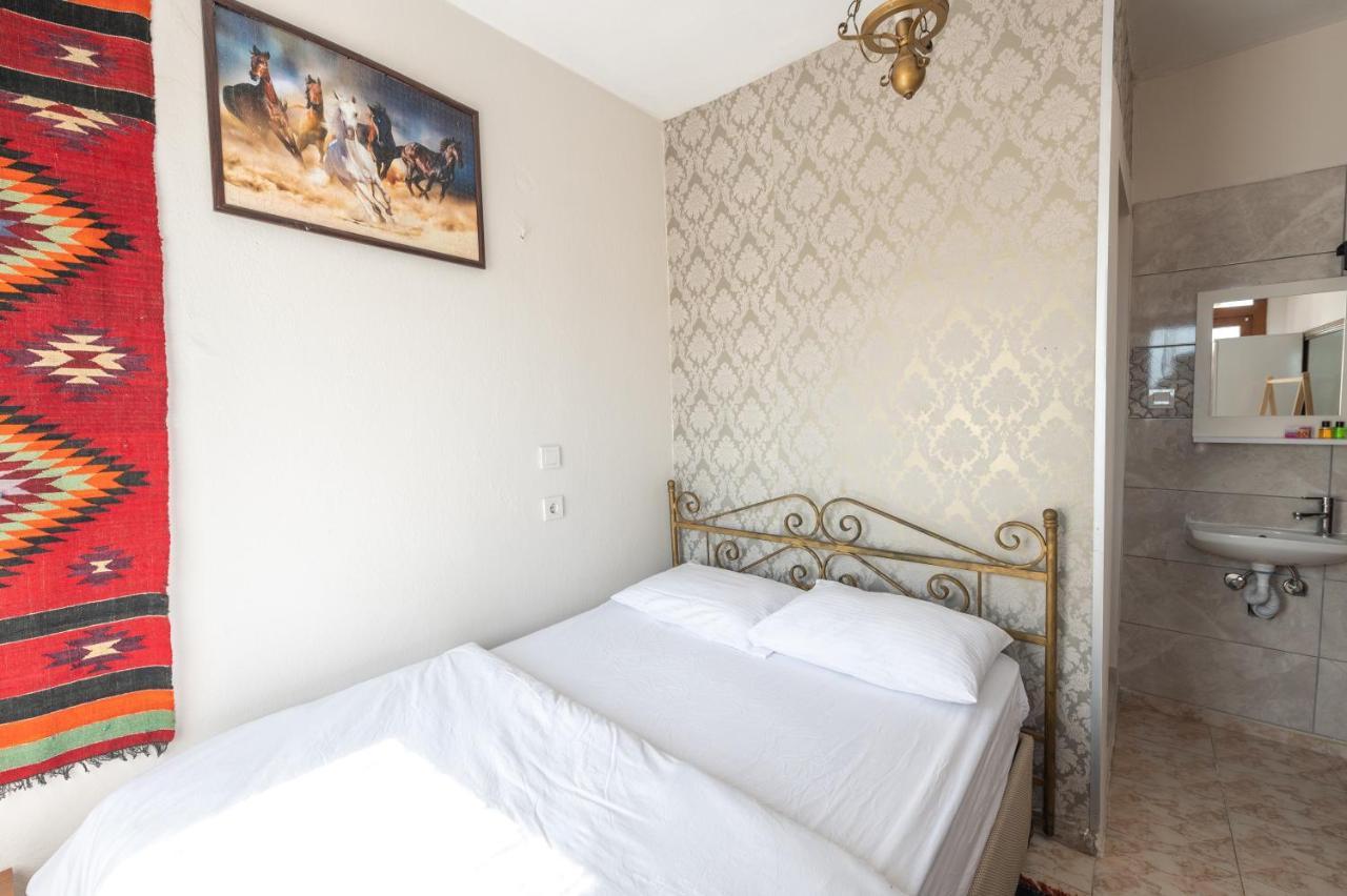Anz Guest House Pansiyon Selçuk Exterior foto