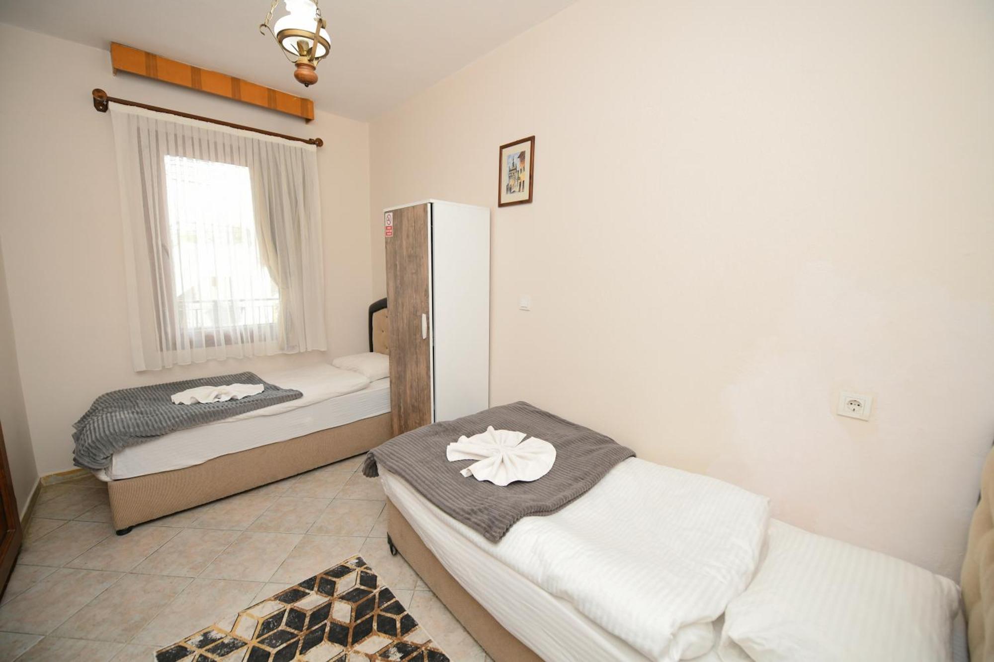 Anz Guest House Pansiyon Selçuk Exterior foto