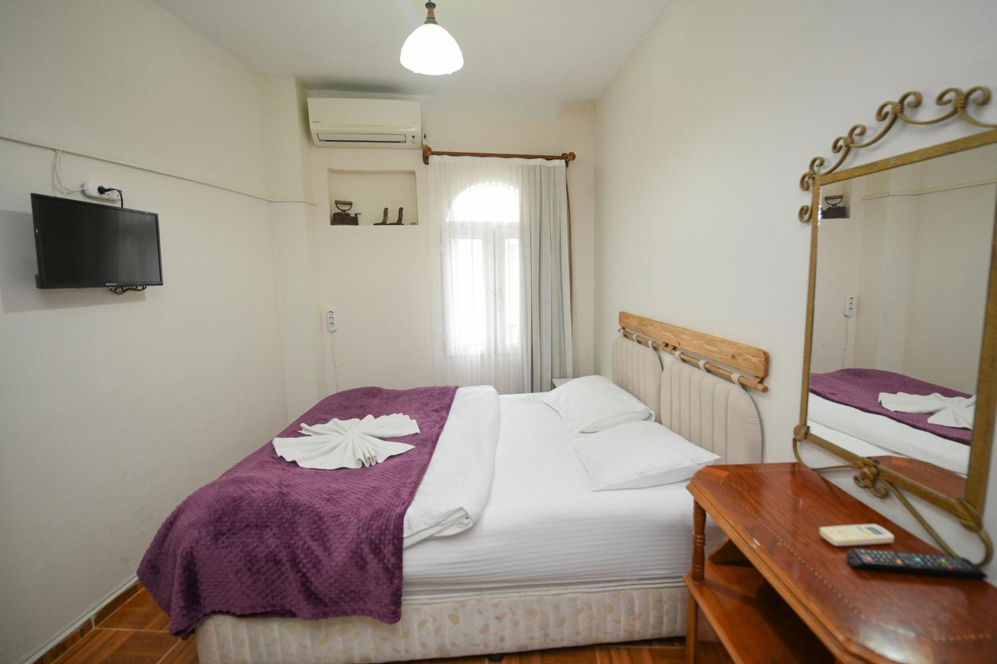 Anz Guest House Pansiyon Selçuk Exterior foto