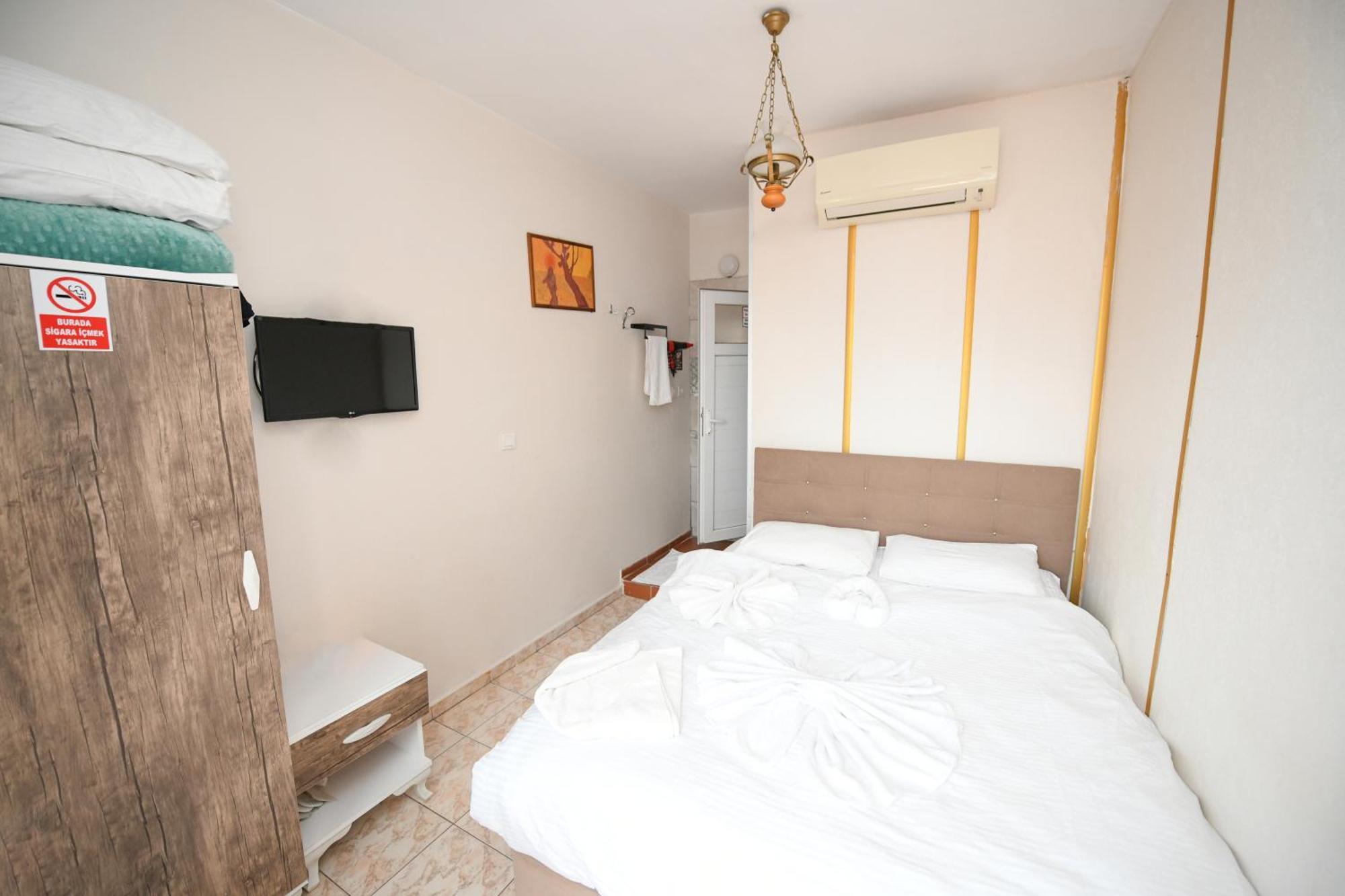 Anz Guest House Pansiyon Selçuk Exterior foto