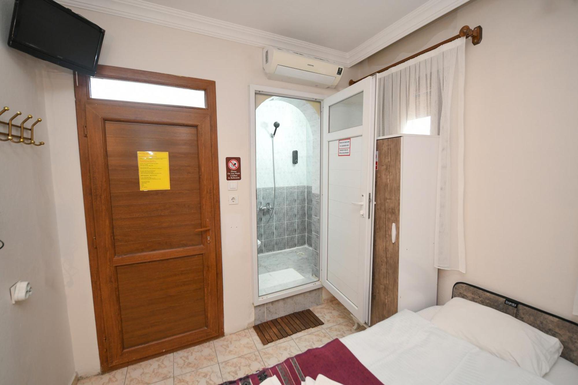 Anz Guest House Pansiyon Selçuk Exterior foto