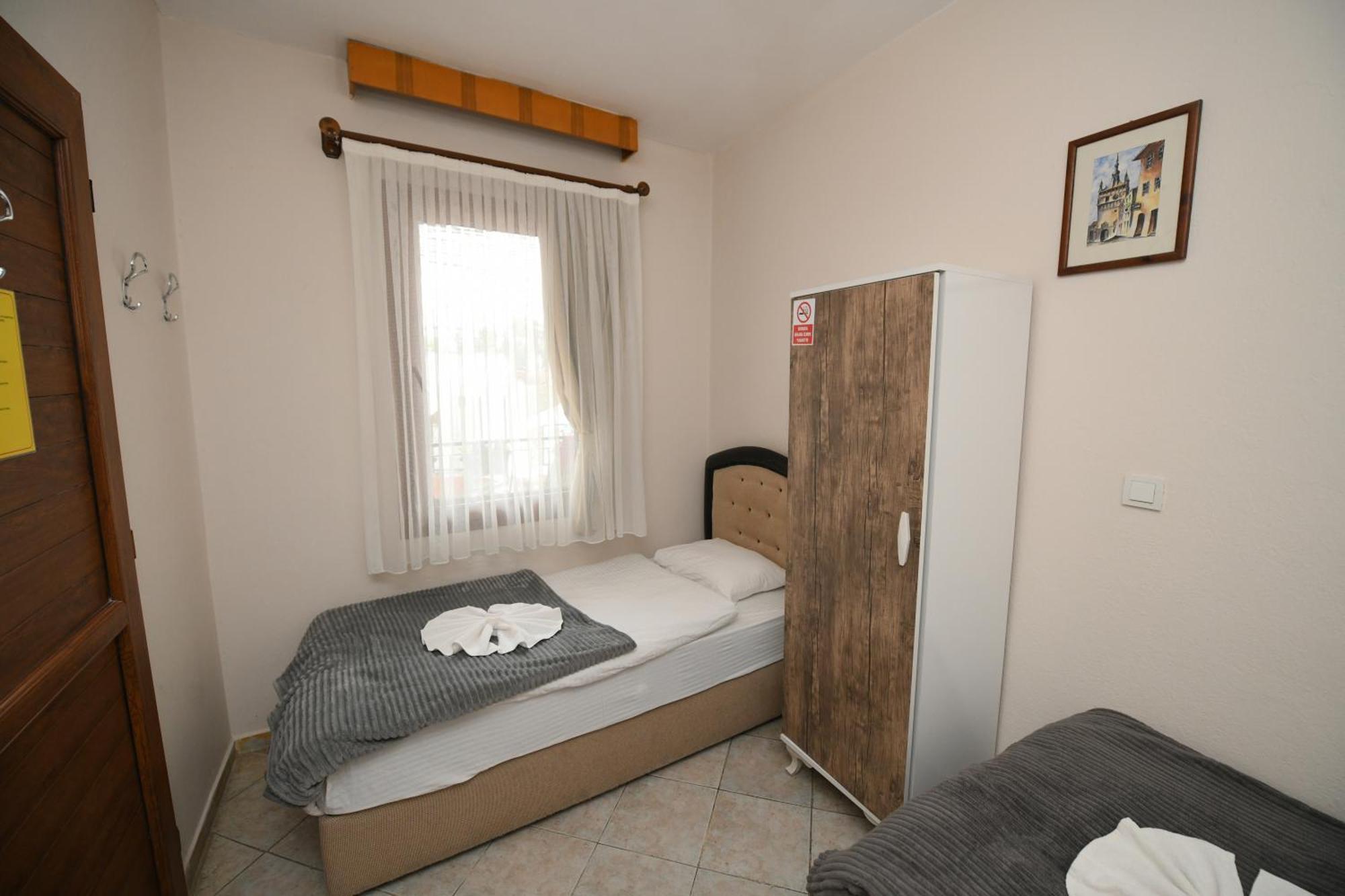 Anz Guest House Pansiyon Selçuk Exterior foto