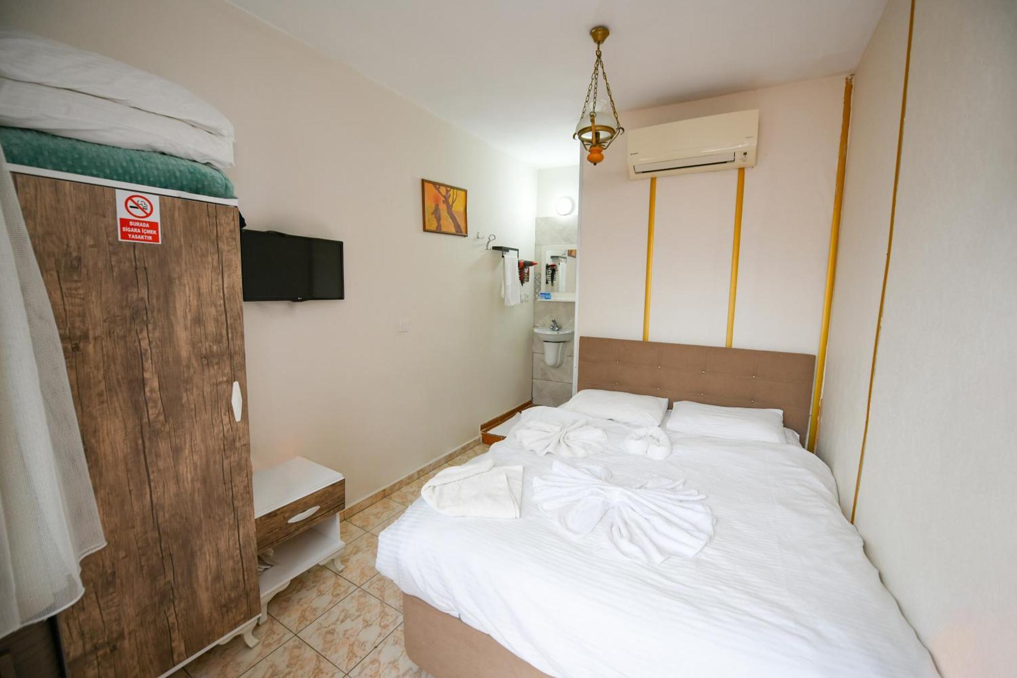 Anz Guest House Pansiyon Selçuk Exterior foto
