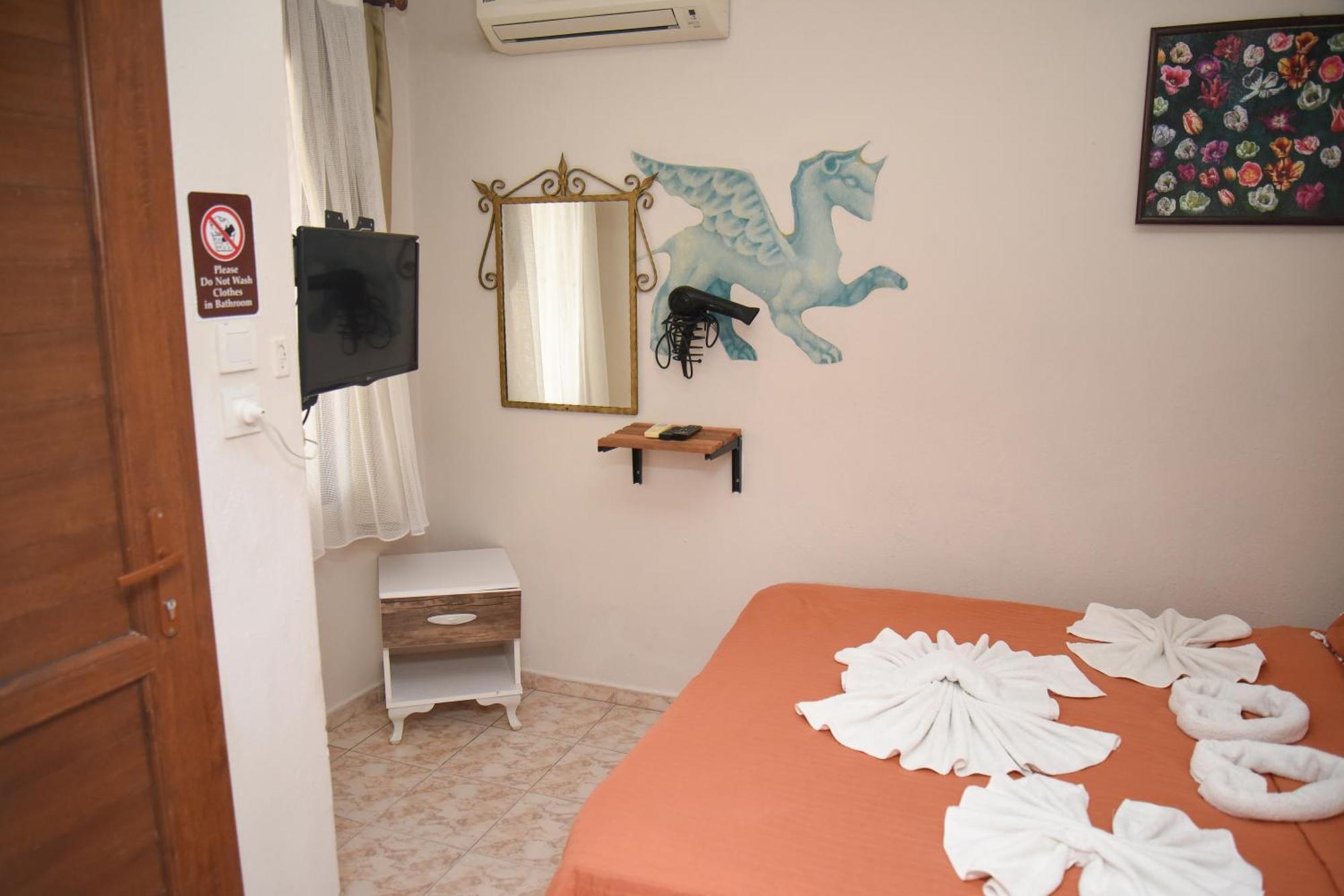 Anz Guest House Pansiyon Selçuk Exterior foto