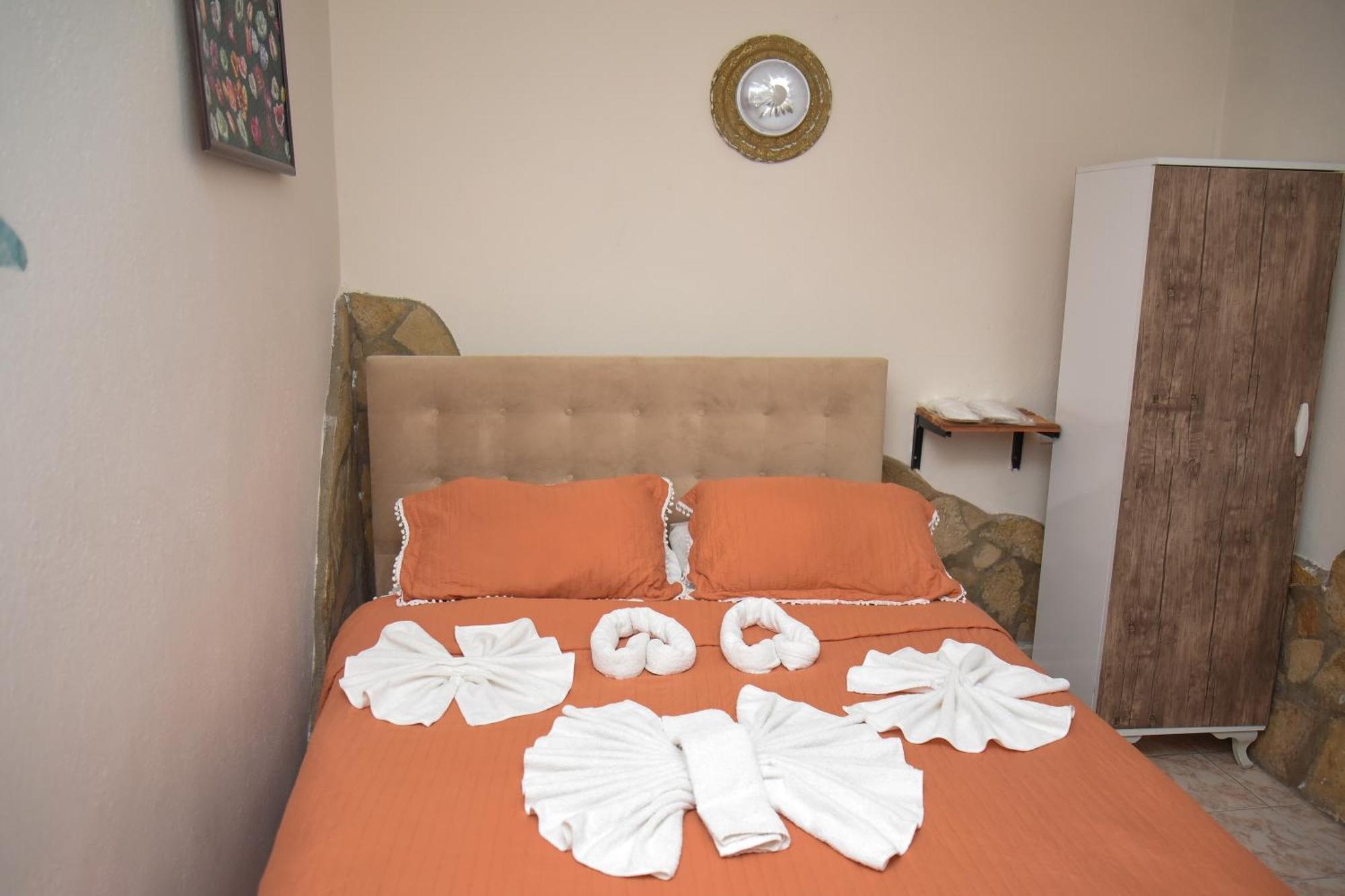 Anz Guest House Pansiyon Selçuk Exterior foto