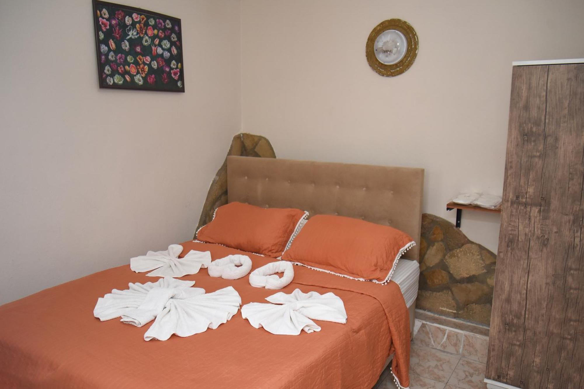 Anz Guest House Pansiyon Selçuk Exterior foto