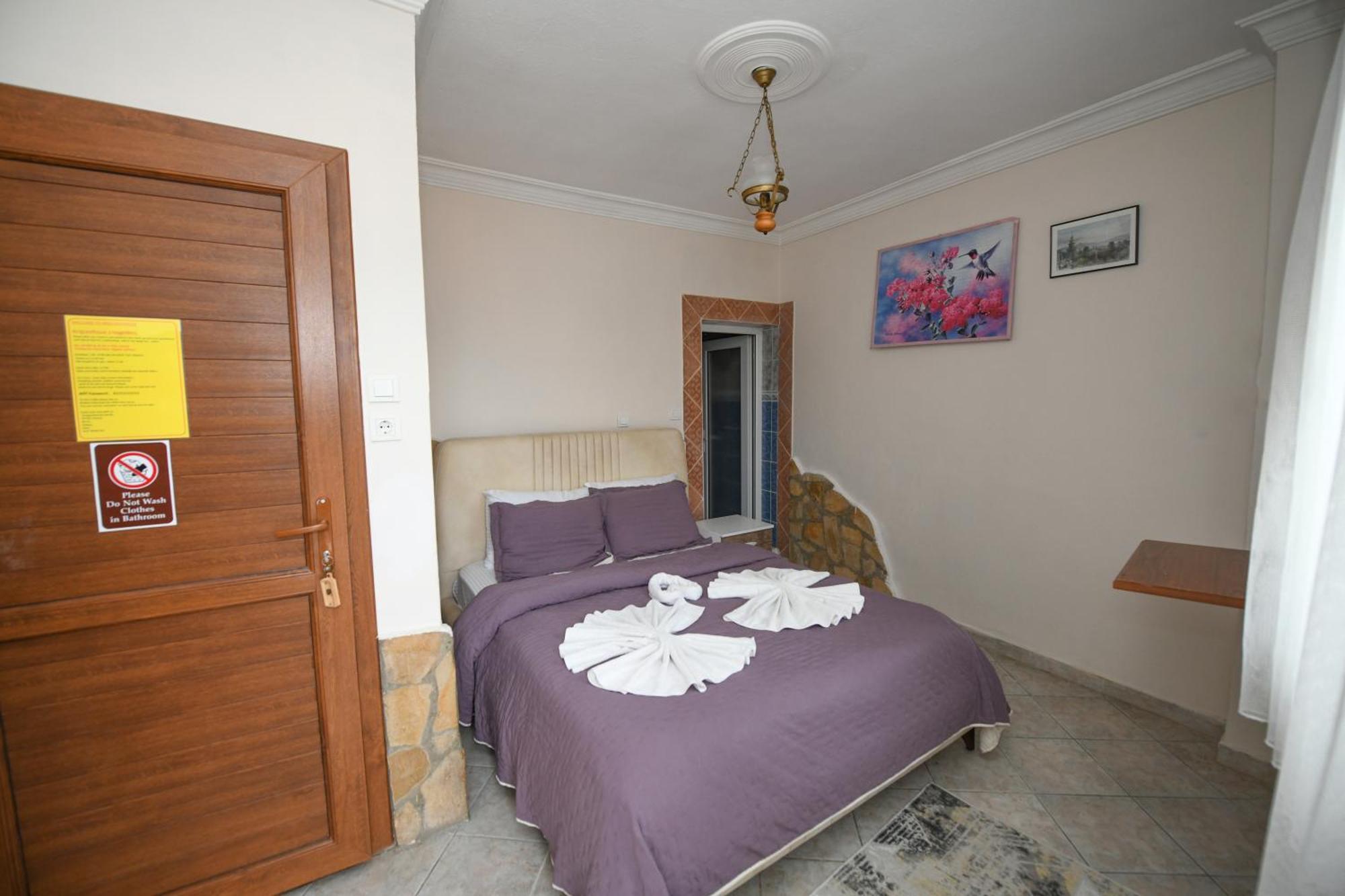 Anz Guest House Pansiyon Selçuk Exterior foto