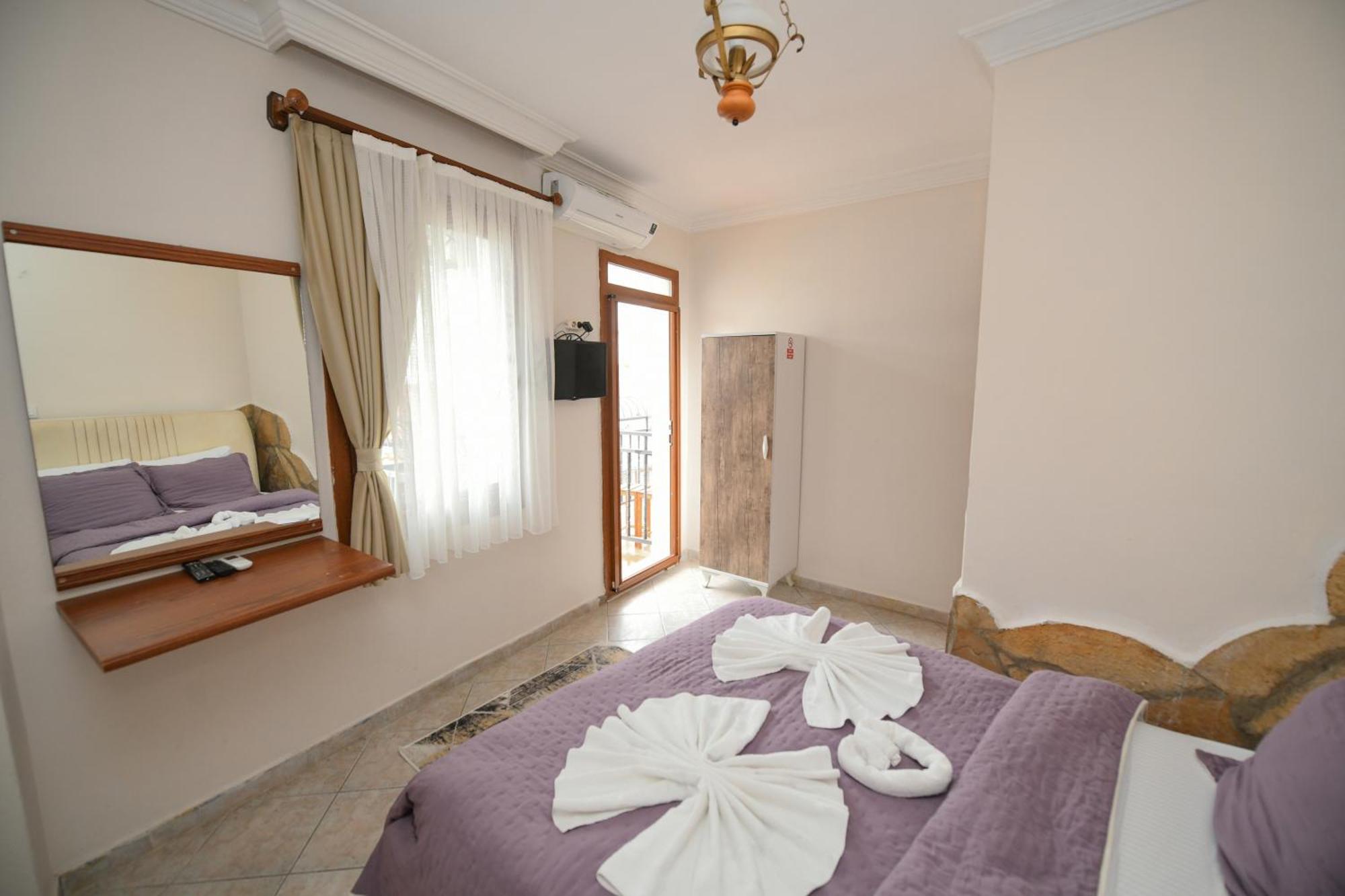 Anz Guest House Pansiyon Selçuk Exterior foto