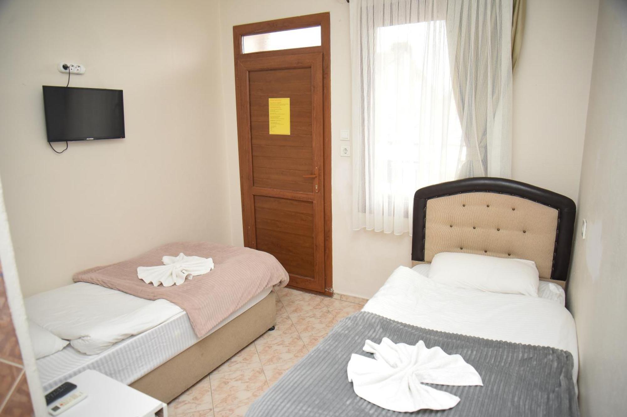 Anz Guest House Pansiyon Selçuk Exterior foto